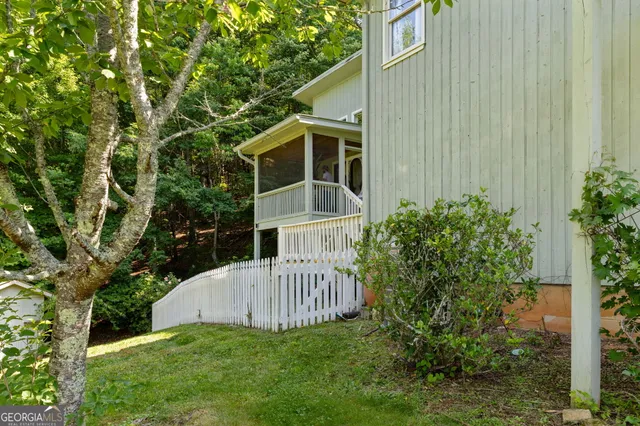 $399,900 | 253 Starlight Drive, Sautee Nacoochee, GA 30571