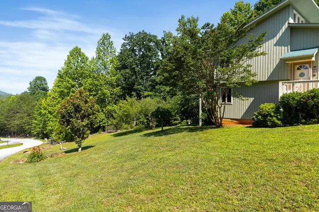 $399,900 | 253 Starlight Drive, Sautee Nacoochee, GA 30571