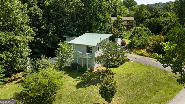 $399,900 | 253 Starlight Drive, Sautee Nacoochee, GA 30571