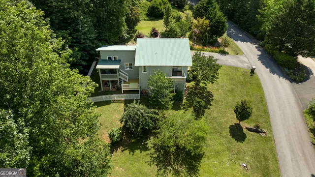 $399,900 | 253 Starlight Drive, Sautee Nacoochee, GA 30571