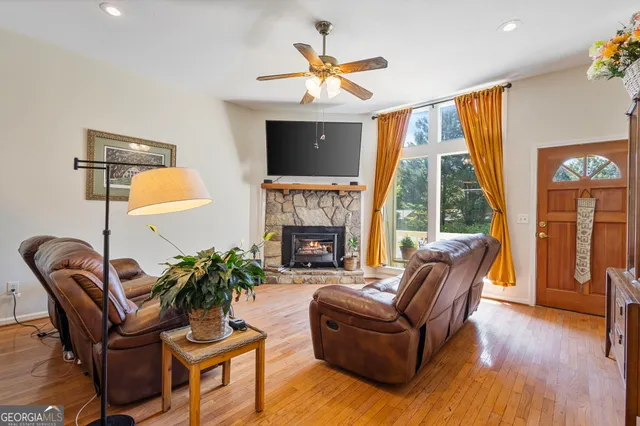 $399,900 | 253 Starlight Drive, Sautee Nacoochee, GA 30571