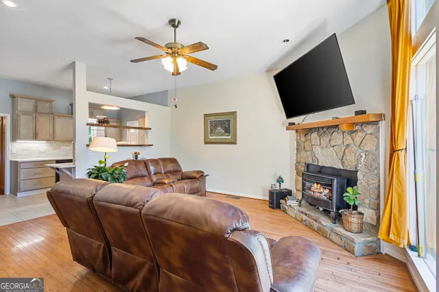 $399,900 | 253 Starlight Drive, Sautee Nacoochee, GA 30571