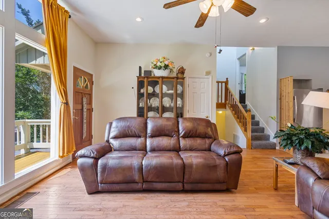 $399,900 | 253 Starlight Drive, Sautee Nacoochee, GA 30571