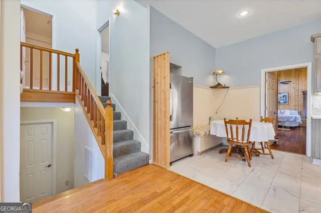 $399,900 | 253 Starlight Drive, Sautee Nacoochee, GA 30571