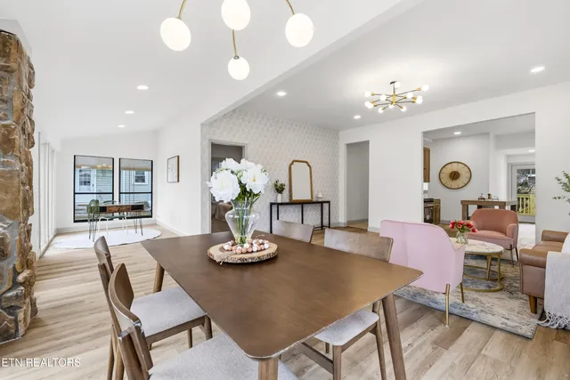 $309,900 | 2019 Nadine Street, Knoxville, TN 37917