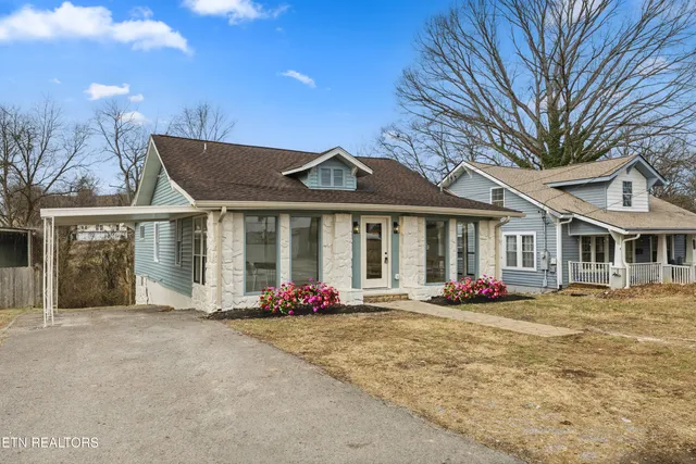 $309,900 | 2019 Nadine Street, Knoxville, TN 37917