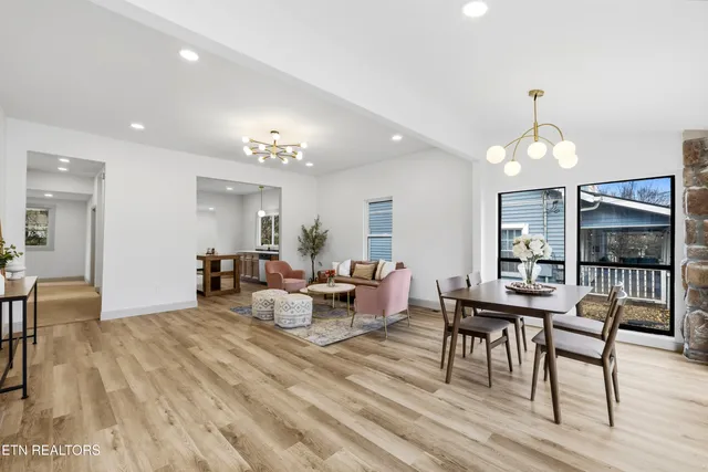 $309,900 | 2019 Nadine Street, Knoxville, TN 37917