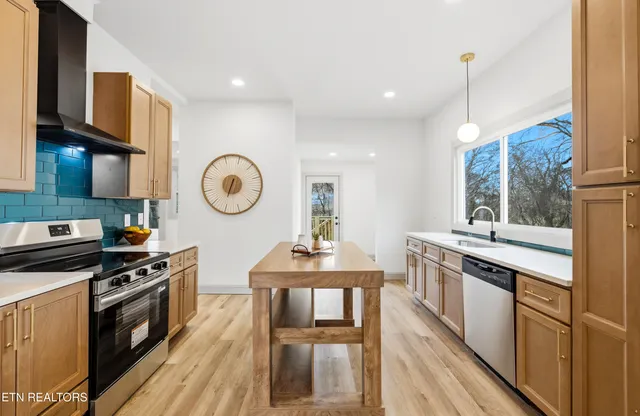 $309,900 | 2019 Nadine Street, Knoxville, TN 37917