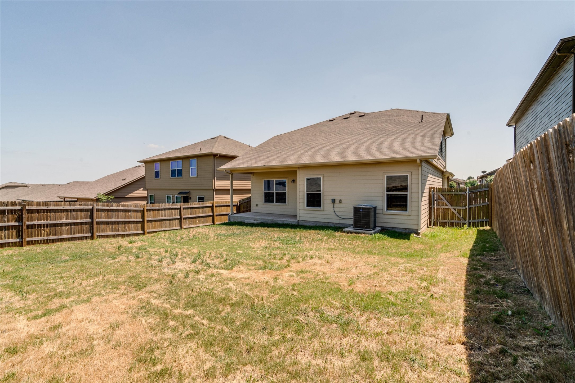 15128 Shell Bark Cove Austin, TX 78724 - Photo 25 of 25