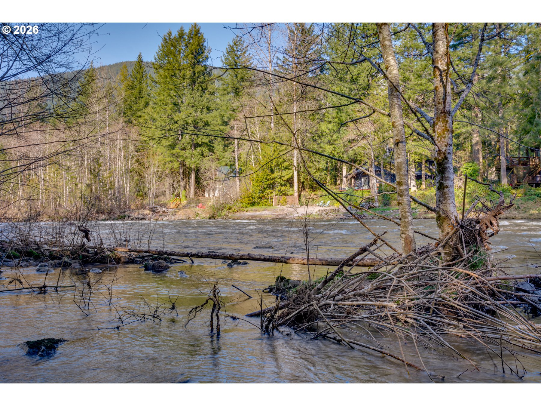 64281 East Brightwood Loop Road Brightwood, OR 97011 - Photo 18 of 24