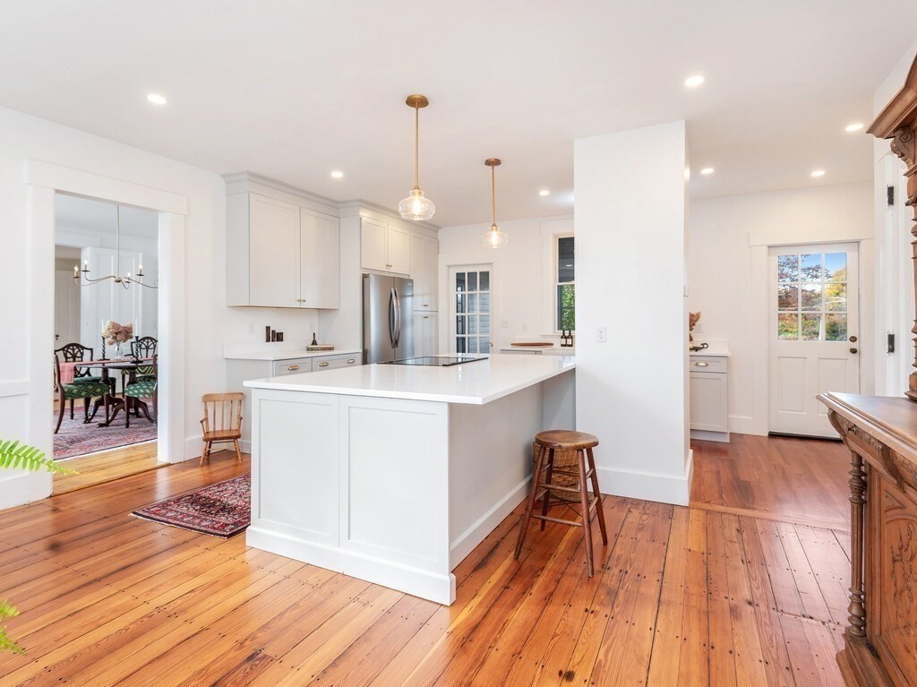 23 Worcester Road Princeton, MA 01541 - Photo 11 of 41 Gallery Image 11