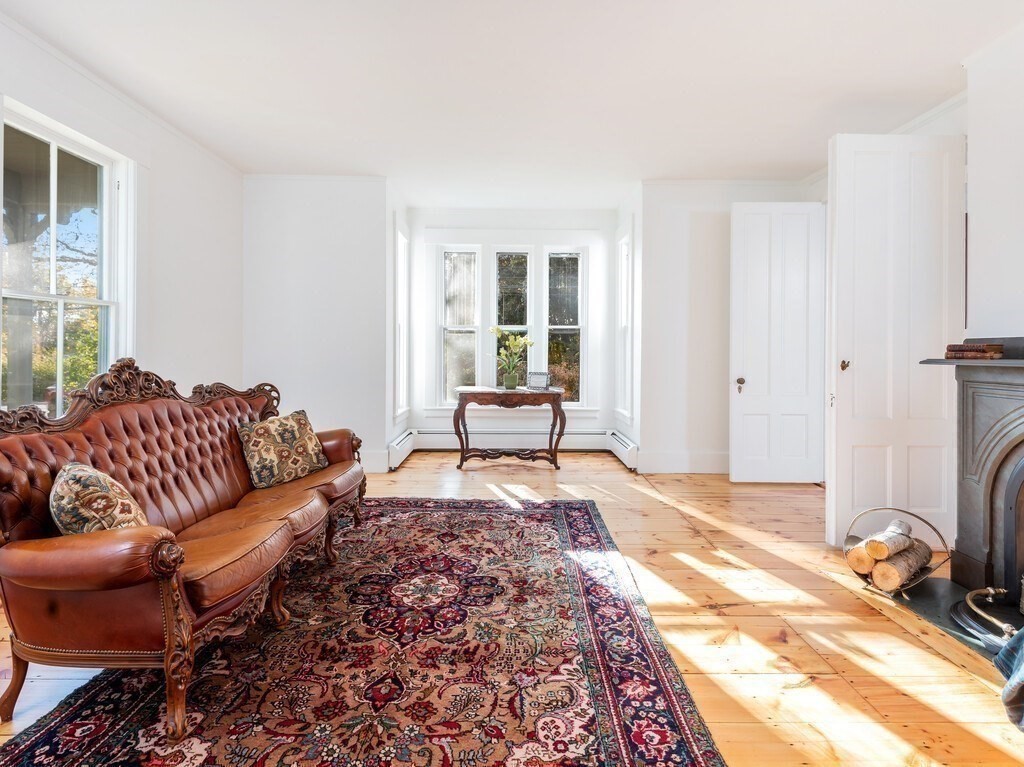 23 Worcester Road Princeton, MA 01541 - Photo 15 of 41 Gallery Image 15