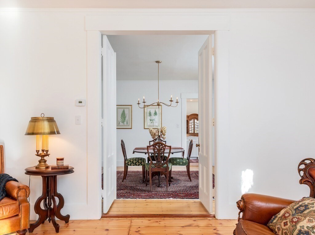 23 Worcester Road Princeton, MA 01541 - Photo 16 of 41 Gallery Image 16
