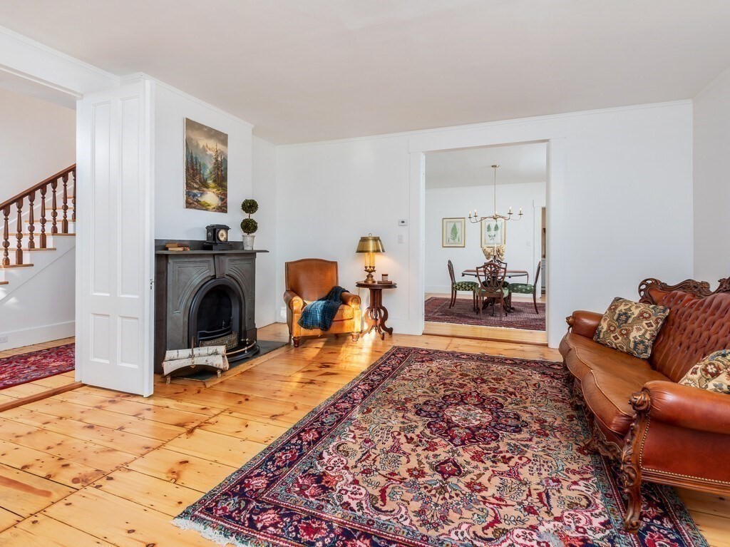 23 Worcester Road Princeton, MA 01541 - Photo 2 of 41 Gallery Image 2