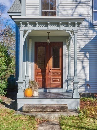 23 Worcester Road Princeton, MA 01541 - Photo 40 of 41 Gallery Image 40