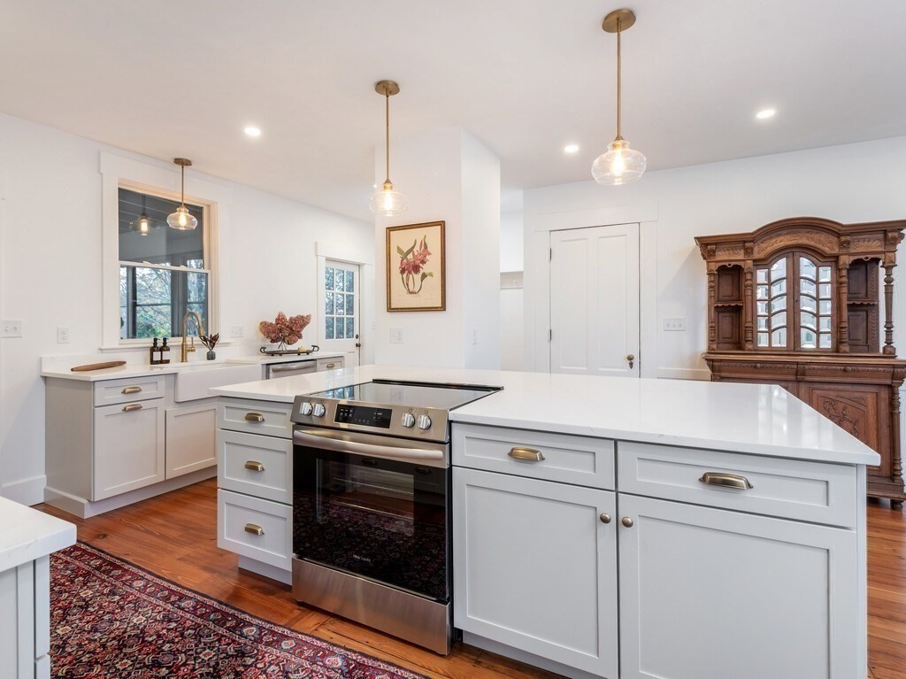 23 Worcester Road Princeton, MA 01541 - Photo 4 of 41 Gallery Image 4