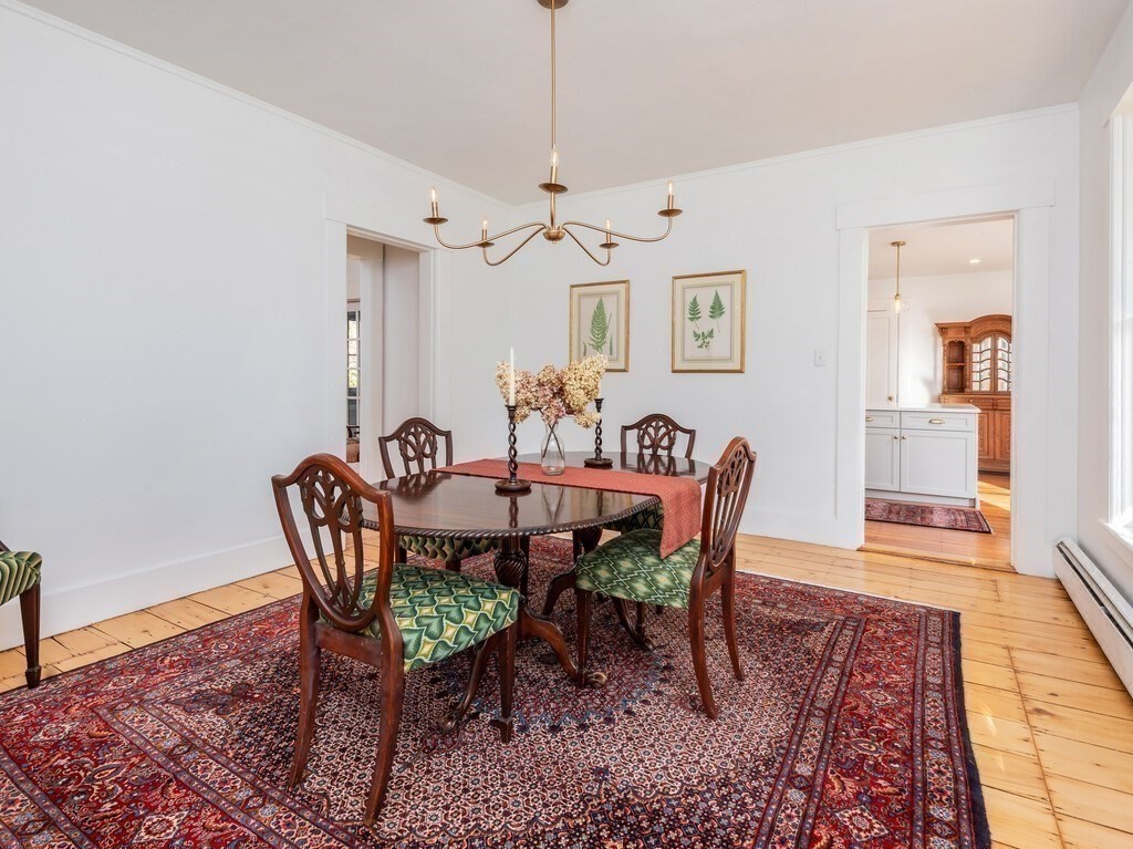23 Worcester Road Princeton, MA 01541 - Photo 6 of 41 Gallery Image 6