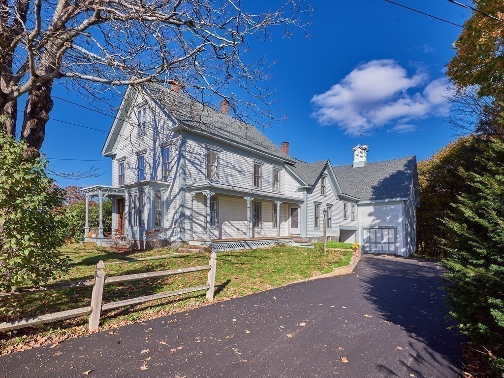 23 Worcester Road Princeton, MA 01541 - Photo 7 of 41 Gallery Image 7