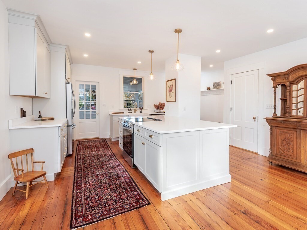 23 Worcester Road Princeton, MA 01541 - Photo 9 of 41 Gallery Image 9