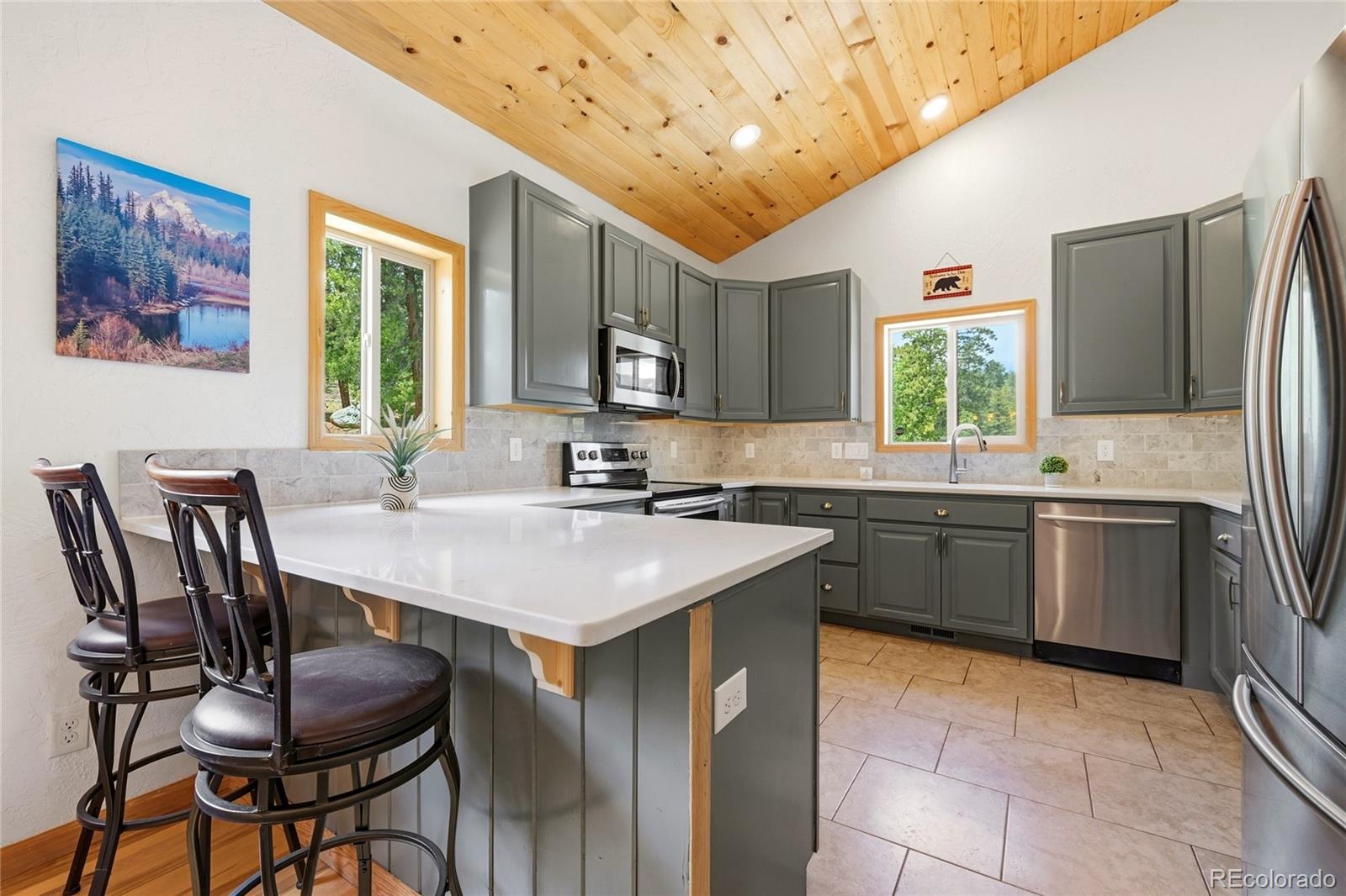 705 Gold Flake Terrace Bailey, CO 80421 - Photo 8 of 48