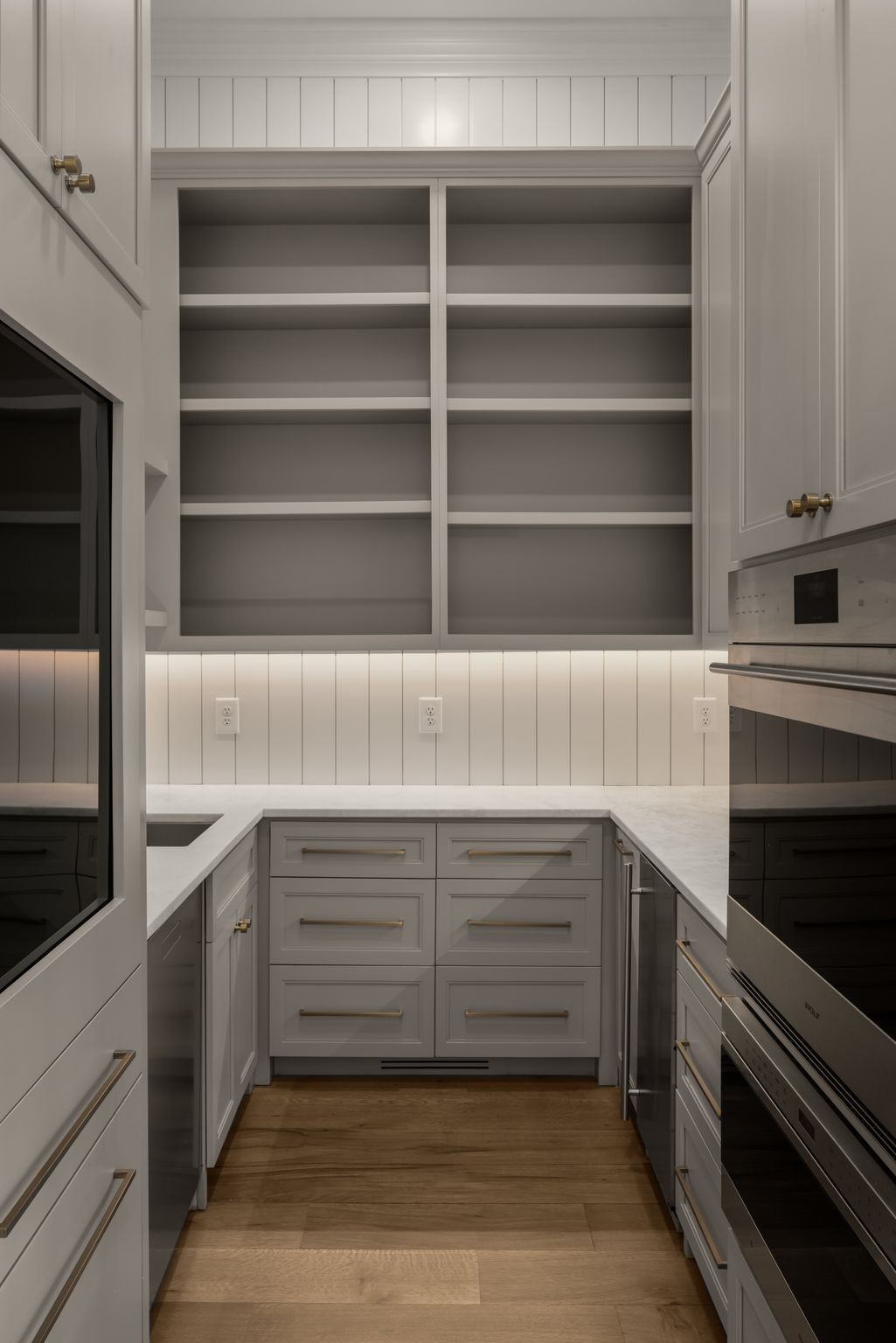 4301 Estes Road Nashville, TN 37215 - Photo 36 of 65 a view of storage and utility room