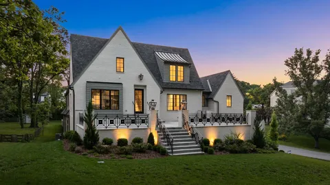 $5,299,999 | 4301 Estes Road, Nashville, TN 37215