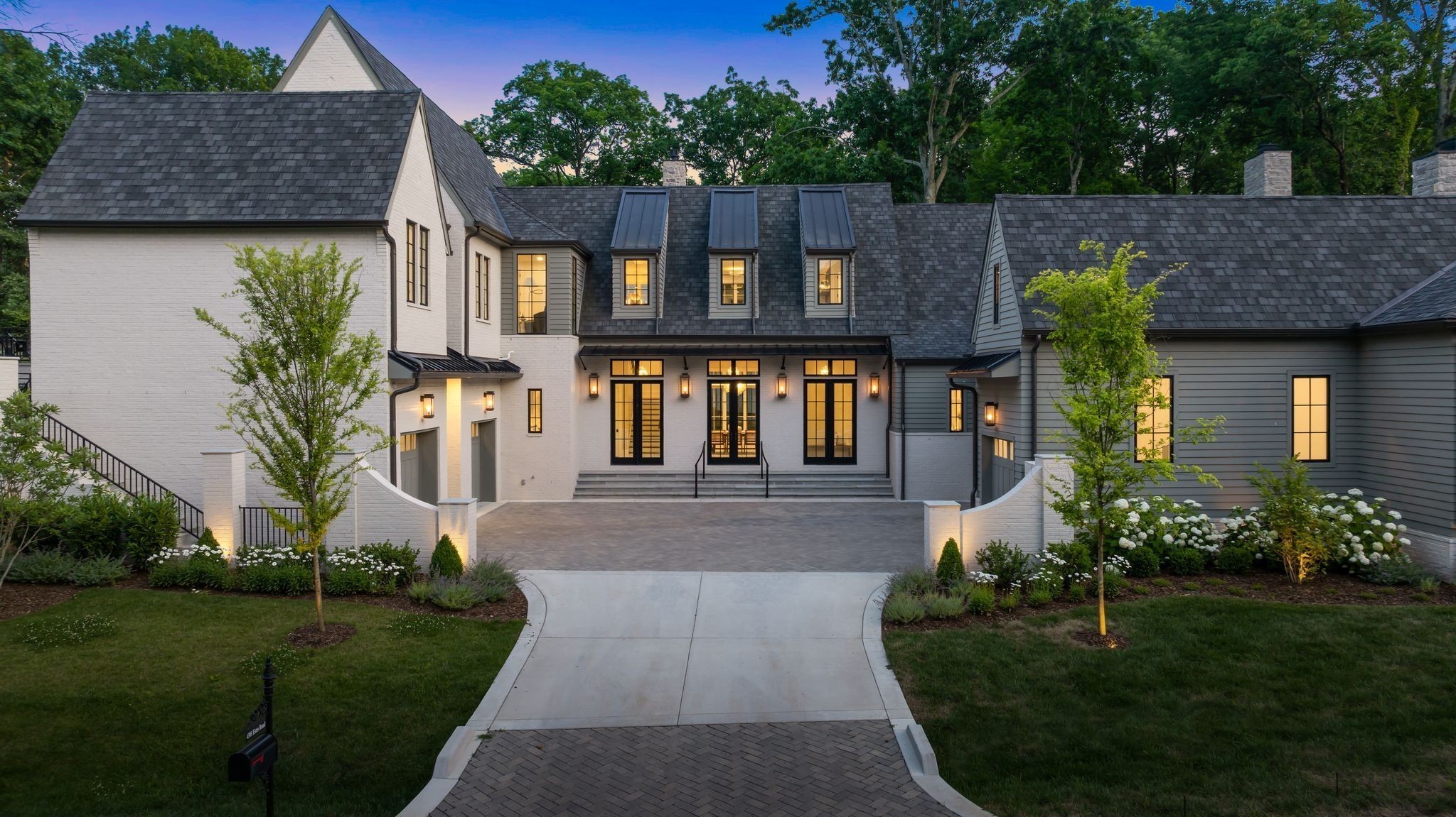 4301 Estes Road Nashville, TN 37215 - Photo 60 of 65