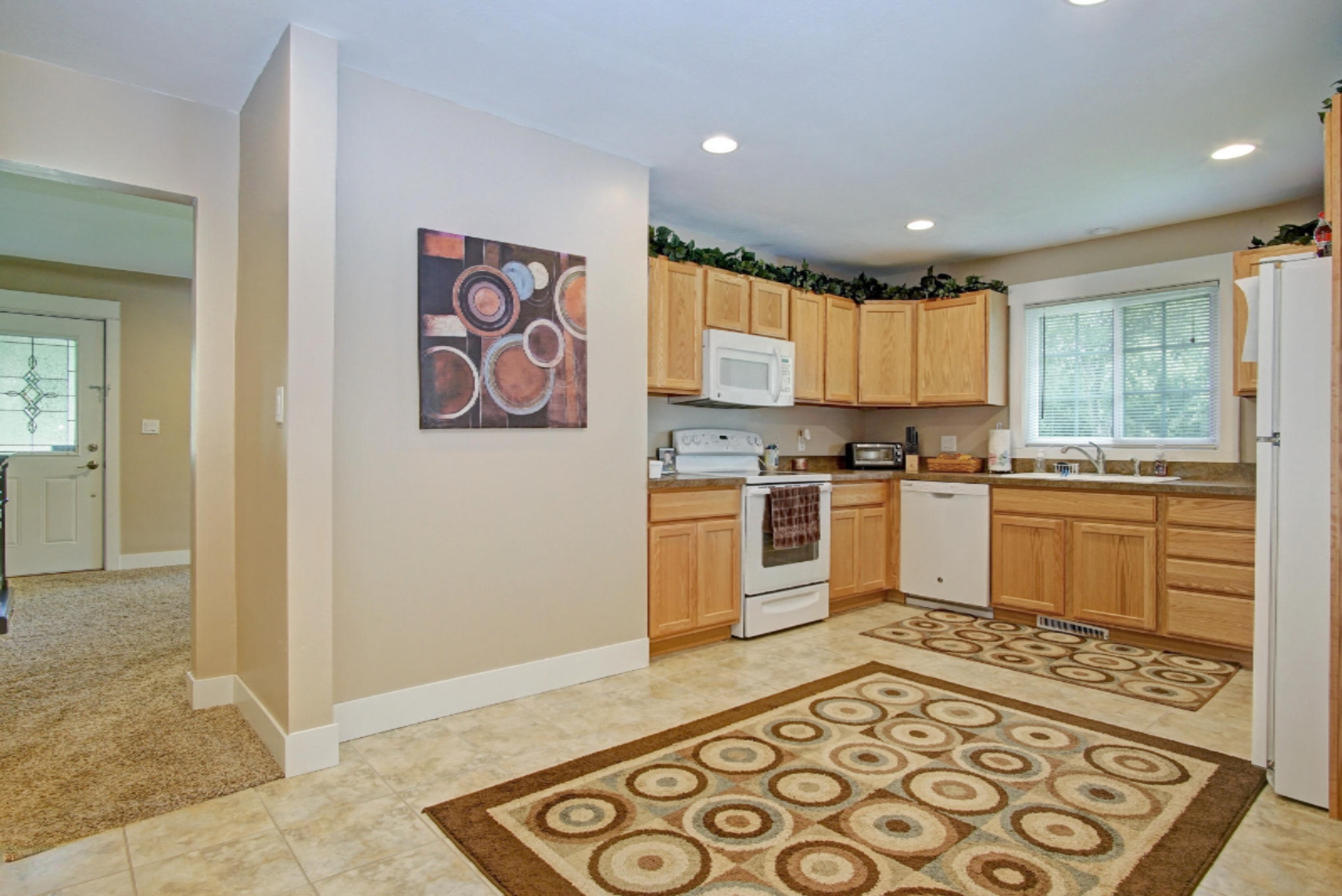 209 Williams Street Spring Lake, MI 49456 - Photo 7 of 38 DSC03583_4_5_6