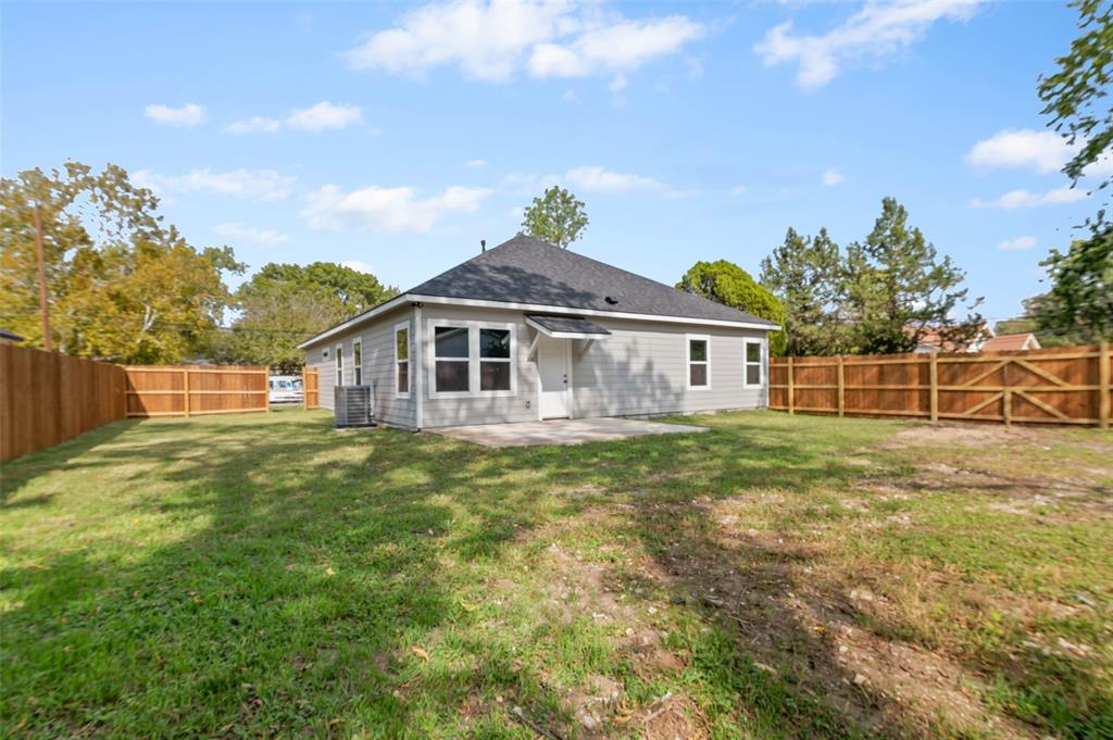 1522 Harris Street Gainesville, TX 76240 - Photo 24 of 24