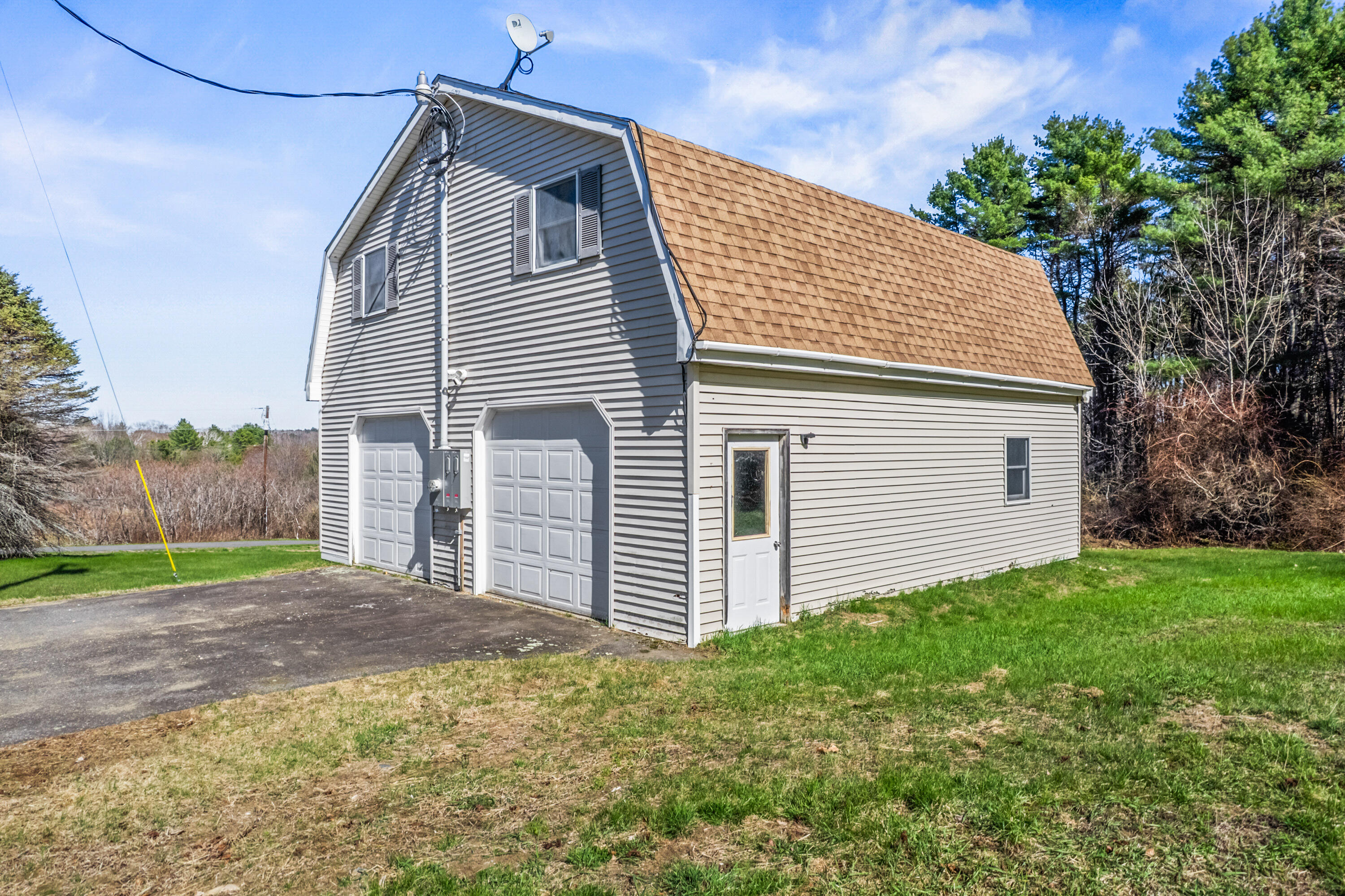 991 Oakland Road Belgrade, ME 04917 - Photo 40 of 56 991 Oakland Rd_136
