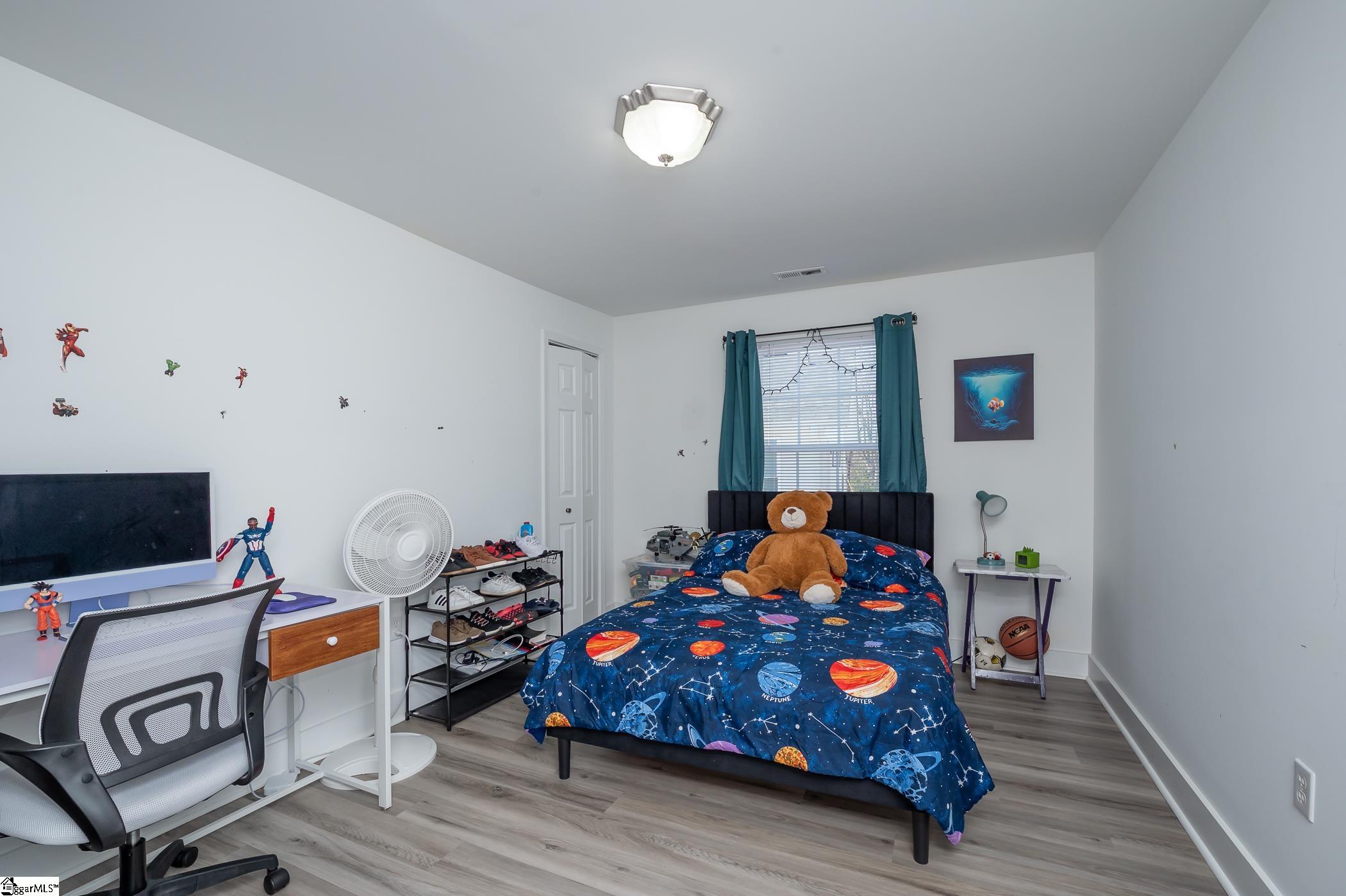 160 Kemper Lane Greer, SC 29651 - Photo 15 of 31