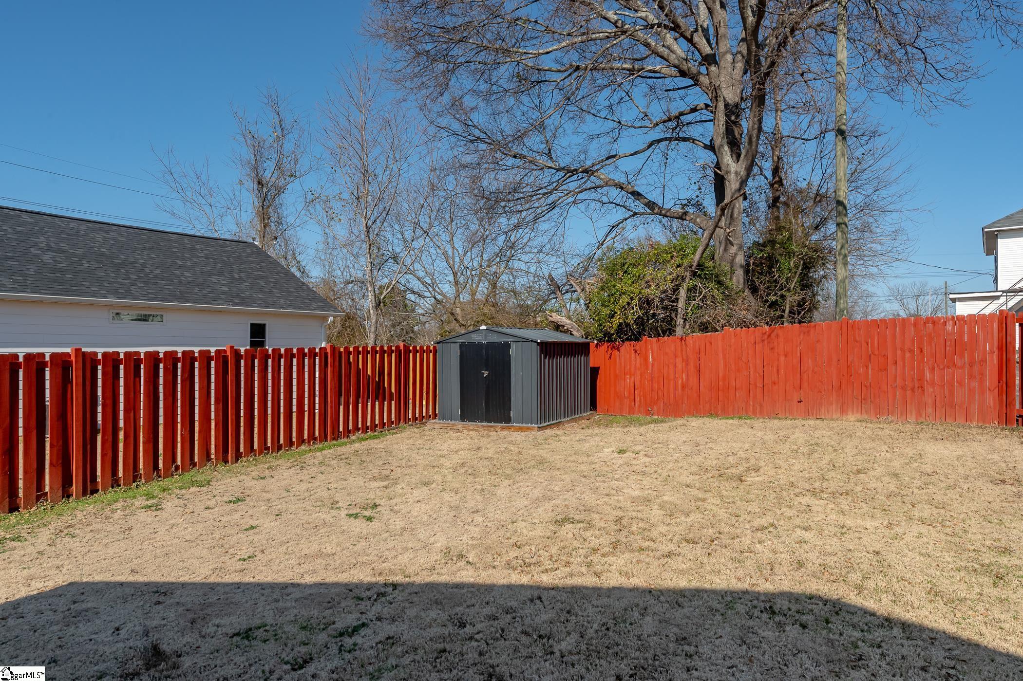 160 Kemper Lane Greer, SC 29651 - Photo 23 of 31