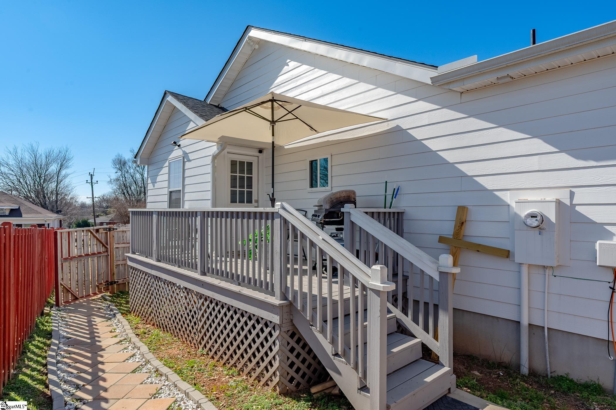 160 Kemper Lane Greer, SC 29651 - Photo 25 of 31