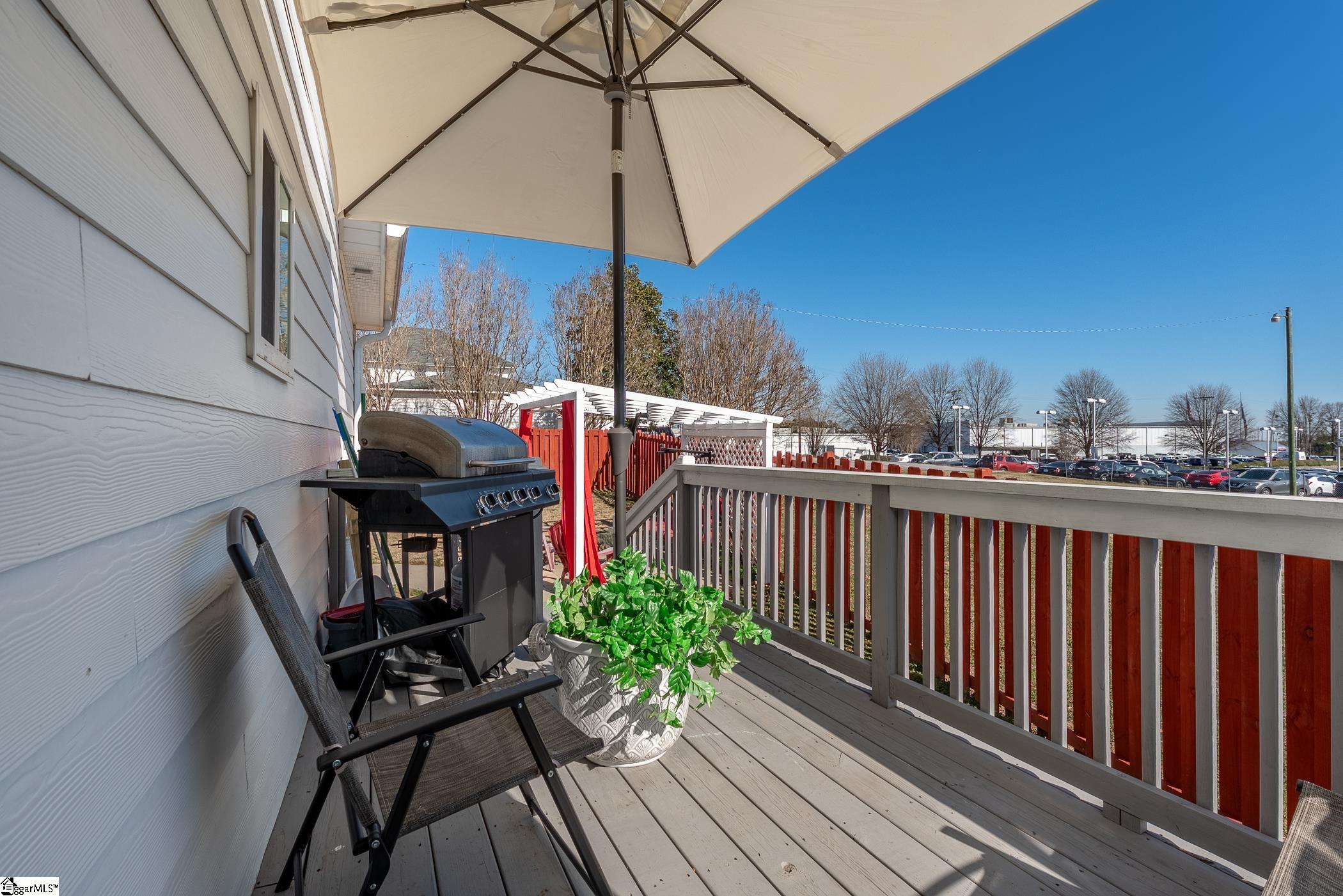 160 Kemper Lane Greer, SC 29651 - Photo 26 of 31