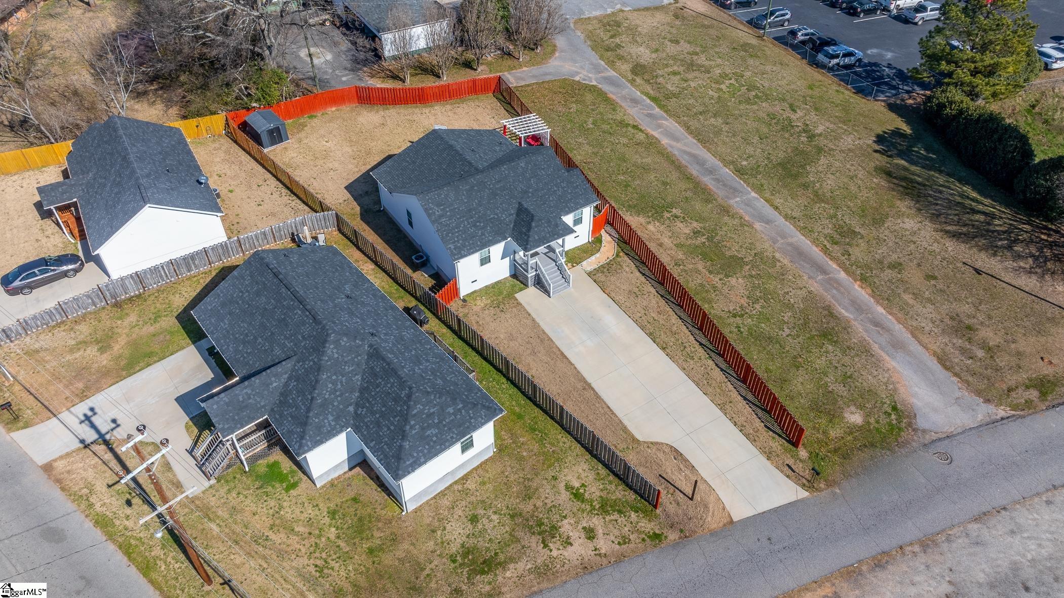 160 Kemper Lane Greer, SC 29651 - Photo 27 of 31