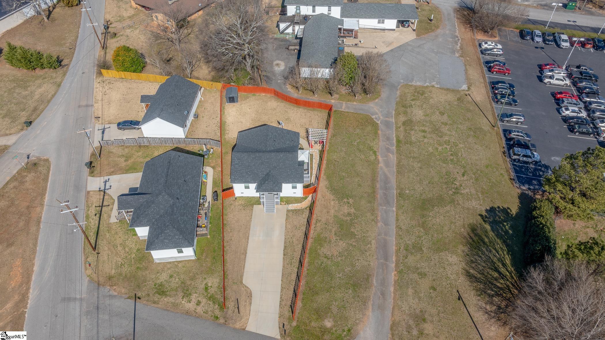 160 Kemper Lane Greer, SC 29651 - Photo 28 of 31