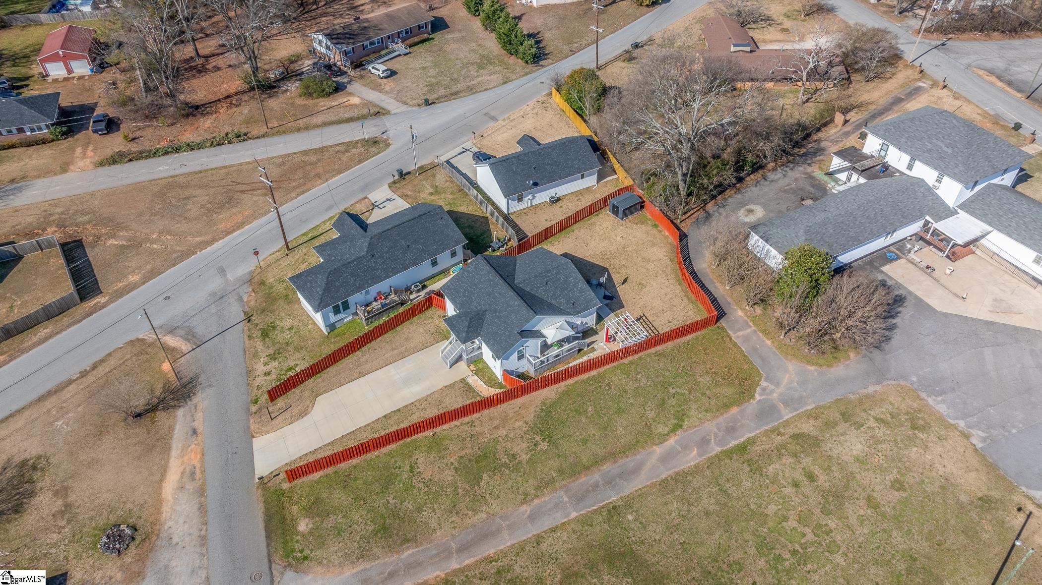 160 Kemper Lane Greer, SC 29651 - Photo 29 of 31