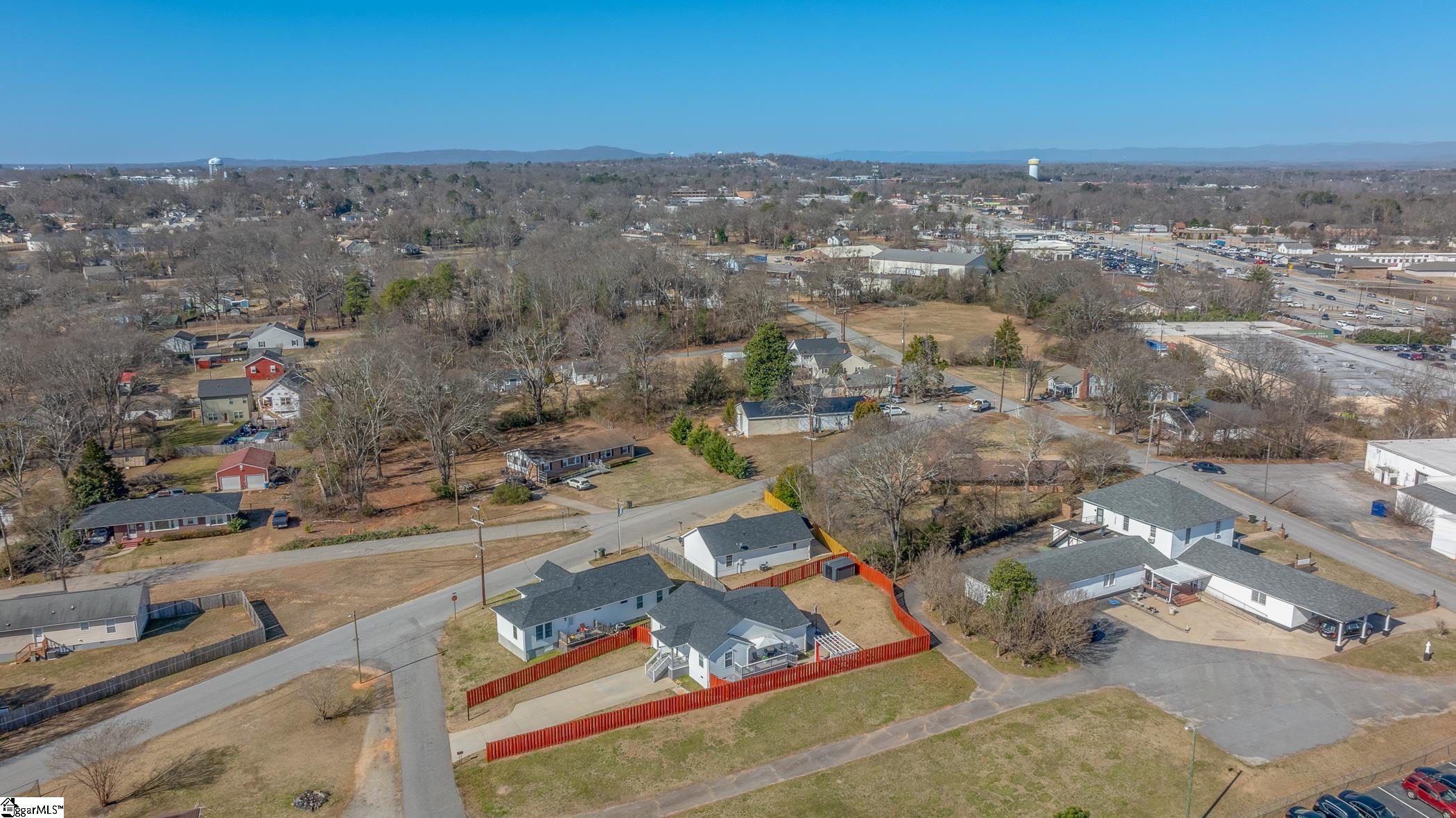 160 Kemper Lane Greer, SC 29651 - Photo 30 of 31
