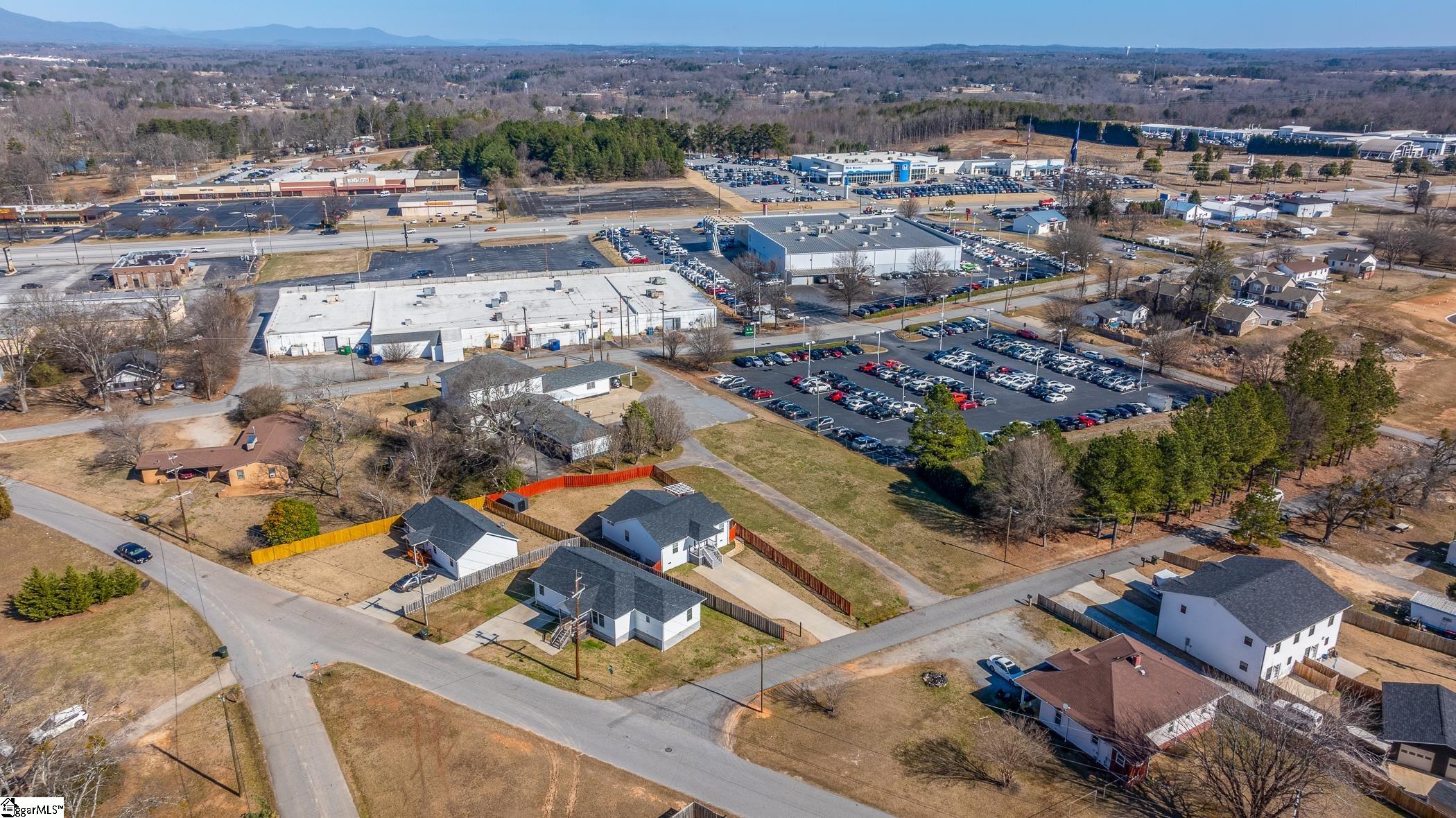 160 Kemper Lane Greer, SC 29651 - Photo 31 of 31