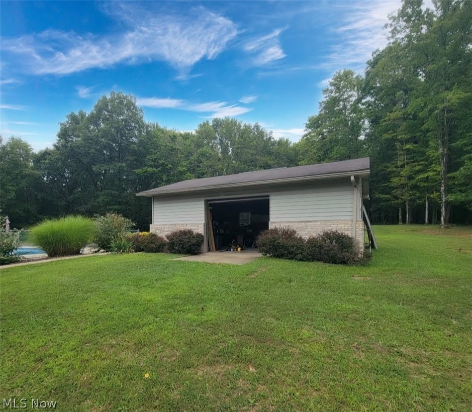 1575 Murphytown Road Davisville, WV 26142 - Photo 13 of 29 Gallery Image 13
