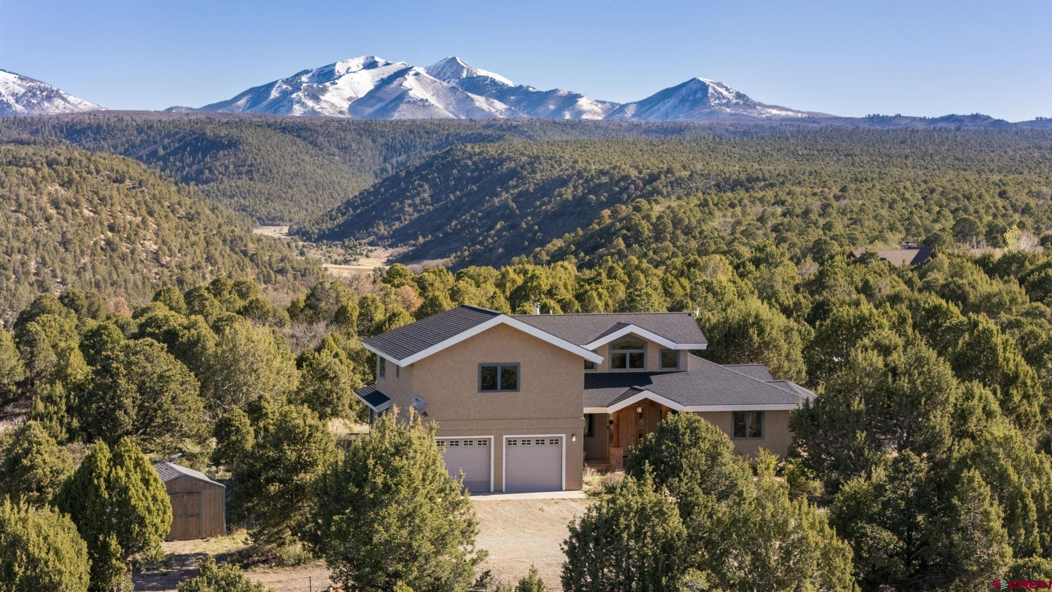 595 Sand Ridge Court Hesperus, CO 81326 - Photo 36 of 39