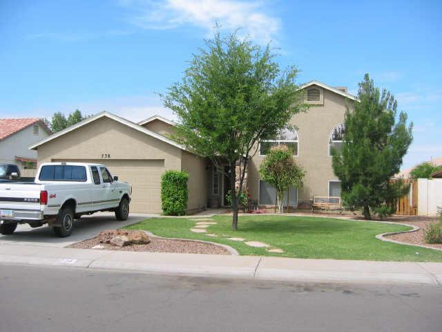 738 South Riata Street Gilbert, AZ 85296 - Photo 1 of 6 Primary Photo