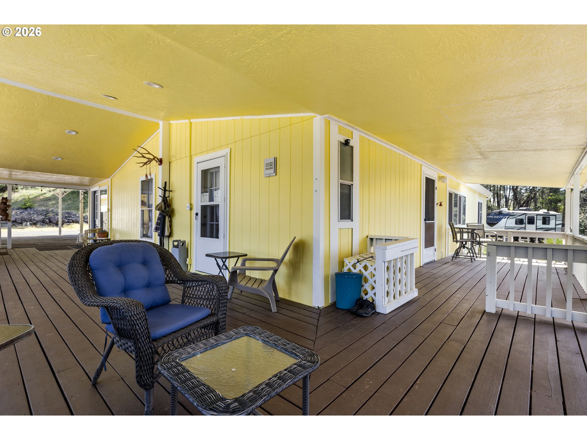 1160 Cleveland Loop Road Roseburg, OR 97471 - Photo 11 of 41
