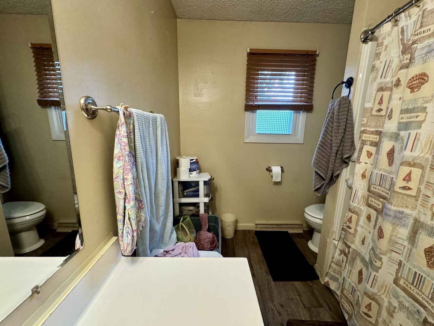 3656 North Meadowlark Drive Decatur, IL 62526 - Photo 18 of 31 a view of bathroom