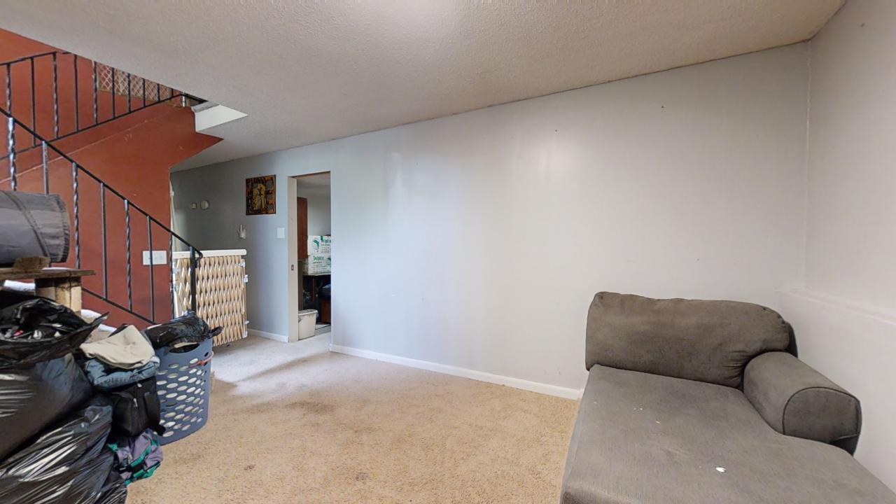 3656 North Meadowlark Drive Decatur, IL 62526 - Photo 20 of 31 a living room with furniture