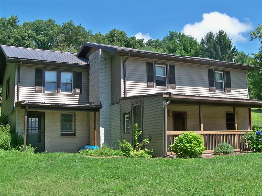 115 Staff Road Slippery Rock, PA 16057 - Photo 1 of 17