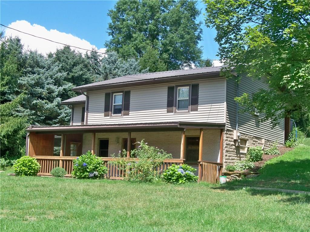 115 Staff Road Slippery Rock, PA 16057 - Photo 2 of 17
