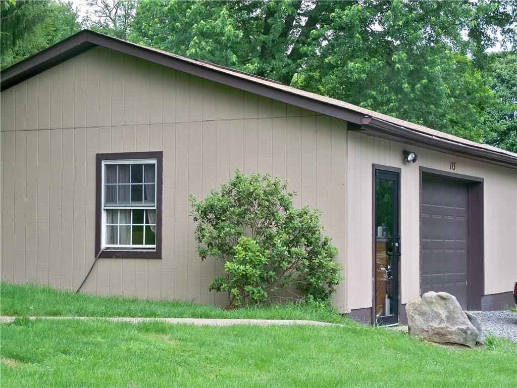 115 Staff Road Slippery Rock, PA 16057 - Photo 13 of 17