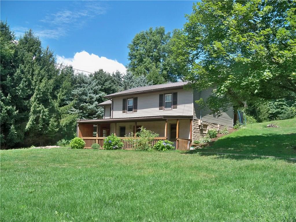 115 Staff Road Slippery Rock, PA 16057 - Photo 17 of 17