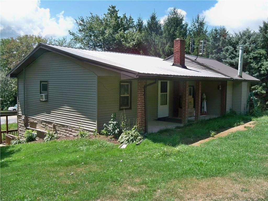 115 Staff Road Slippery Rock, PA 16057 - Photo 3 of 17